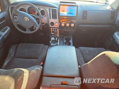 Zdjęcie 8 z 14 samochodu: 2008 TOYOTA TUNDRA SR5 VIN:5TBRV54158S476769 - miniatura