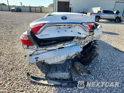 Zdjęcie 6 z 12 samochodu: 2015 TOYOTA CAMRY HYBRID LE VIN:4T1BD1FK9FU151623 - miniatura