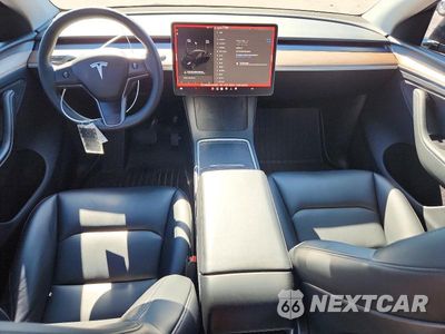 Zdjęcie 8 z 12 samochodu: 2024 TESLA MODEL Y VIN:7SAYGDEE0RA330553 - miniatura