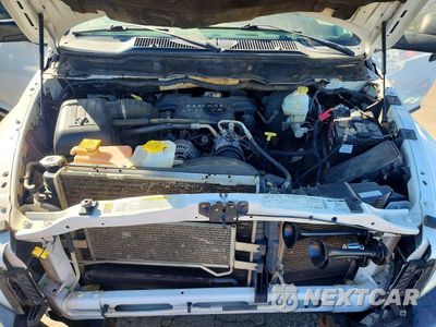 Zdjęcie 11 z 12 samochodu: 2008 DODGE RAM 2500 VIN:3D7KS29D48G224583 - miniatura