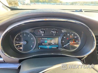 Zdjęcie 9 z 13 samochodu: 2021 BUICK ENCORE PREFERRED VIN:KL4CJESM5MB364099 - miniatura