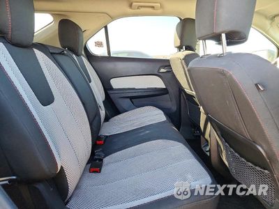 Zdjęcie 10 z 12 samochodu: 2012 CHEVROLET EQUINOX LT VIN:2GNFLDE58C6282307 - miniatura