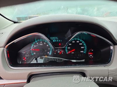 Zdjęcie 9 z 13 samochodu: 2014 CHEVROLET TRAVERSE LS VIN:1GNKVFKD5EJ237900 - miniatura
