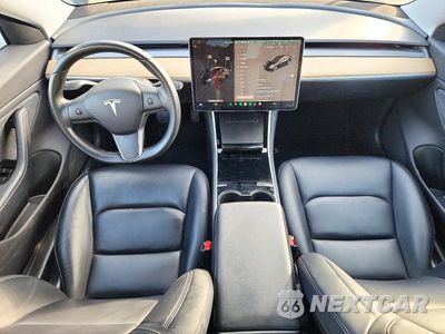 Zdjęcie 8 z 13 samochodu: 2019 TESLA MODEL 3 VIN:5YJ3E1EA1KF297094 - miniatura