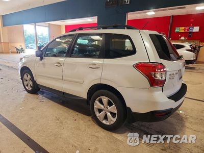 Drugie zdjęcie samochodu z przodu: 2015 SUBARU FORESTER 2.5I PREMIUM VIN:JF2SJADC8FH589472 - miniatura