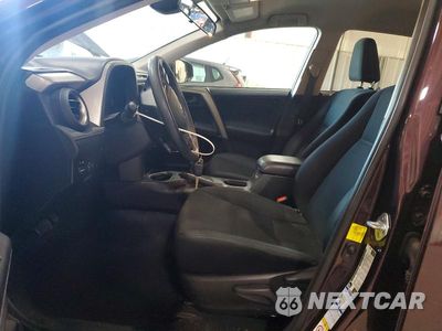 Zdjęcie 7 z 13 samochodu: 2017 TOYOTA RAV4 LE VIN:2T3BFREV8HW659919 - miniatura