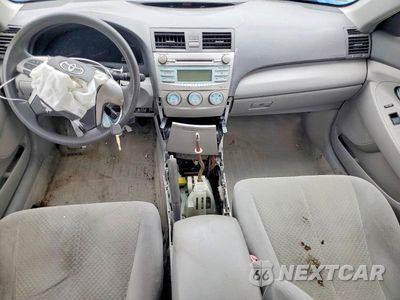 Zdjęcie 8 z 13 samochodu: 2009 TOYOTA CAMRY BASE VIN:4T1BE46K19U359451 - miniatura