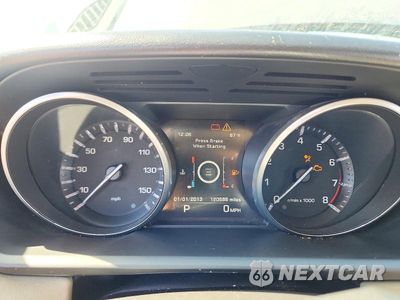 Zdjęcie 9 z 14 samochodu: 2014 LAND ROVER RANGE ROVER SPORT HSE VIN:SALWR2WFXEA329516 - miniatura