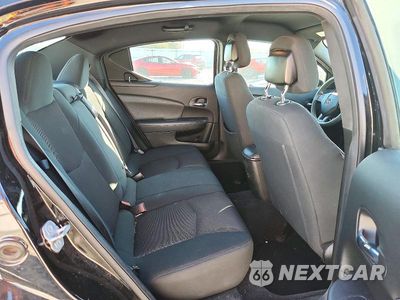 Zdjęcie 10 z 12 samochodu: 2013 DODGE AVENGER SE VIN:1C3CDZAB8DN544118 - miniatura