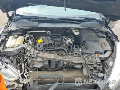 Zdjęcie 11 z 12 samochodu: 2018 FORD FOCUS SE VIN:1FADP3K22JL329446 - miniatura