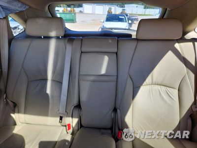 Zdjęcie 10 z 13 samochodu: 2005 LEXUS RX 330 VIN:2T2GA31UX5C039265 - miniatura
