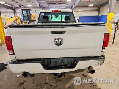 Zdjęcie 6 z 12 samochodu: 2014 RAM 1500 ST VIN:3C6JR6ATXEG307157 - miniatura