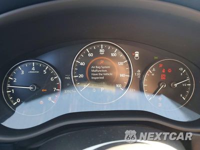 Zdjęcie 9 z 14 samochodu: 2020 MAZDA CX-30 SELECT VIN:3MVDMBCL4LM136137 - miniatura