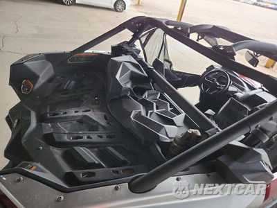 Zdjęcie 6 z 10 samochodu: 2024 CAN-AM MAVERICK X3 DS TURBO UTILITY VEHICLE VIN:3JBVGAY21RE000058 - miniatura