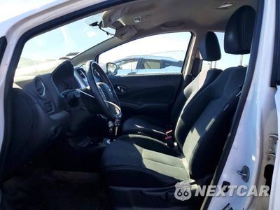 Zdjęcie 7 z 12 samochodu: 2016 NISSAN VERSA NOTE SV VIN:3N1CE2CP8GL362564 - miniatura