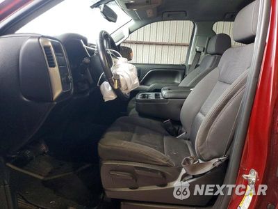 Zdjęcie 7 z 12 samochodu: 2014 CHEVROLET SILVERADO C1500 LT VIN:1GCRCREH7EZ356627 - miniatura