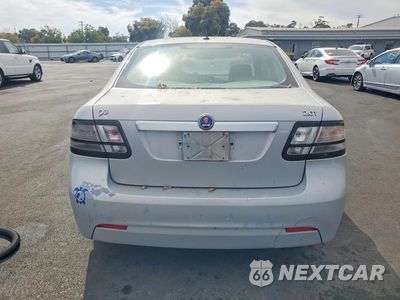 Zdjęcie 6 z 12 samochodu: 2010 SAAB 9-3 2.0T VIN:YS3FA4CY3A1616392 - miniatura