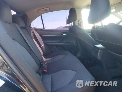 Zdjęcie 10 z 12 samochodu: 2019 TOYOTA CAMRY LE VIN:4T1B11HK8KU749122 - miniatura