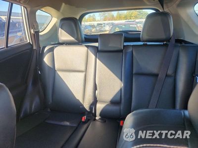 Zdjęcie 10 z 13 samochodu: 2016 TOYOTA RAV4 LIMITED VIN:JTMDFREV2GJ073917 - miniatura