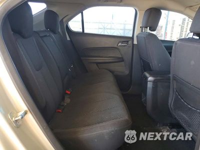 Zdjęcie 11 z 13 samochodu: 2013 CHEVROLET EQUINOX VIN:2GNALBEK3D1182764 - miniatura