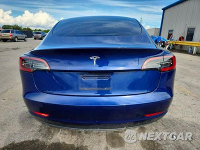 Zdjęcie 6 z 13 samochodu: 2023 TESLA MODEL 3 VIN:5YJ3E1EA5PF616598 - miniatura
