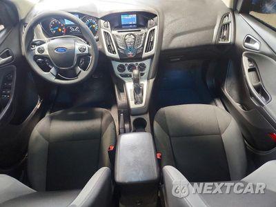 Zdjęcie 8 z 12 samochodu: 2012 FORD FOCUS SE VIN:1FAHP3F26CL229929 - miniatura