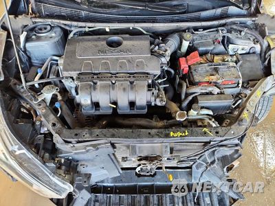Zdjęcie 11 z 13 samochodu: 2018 NISSAN SENTRA S VIN:3N1AB7AP2JY285720 - miniatura