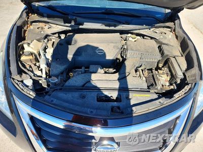 Zdjęcie 11 z 13 samochodu: 2015 NISSAN ALTIMA 2.5 S VIN:1N4AL3AP2FN343743 - miniatura