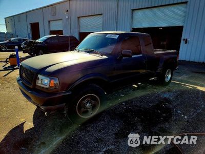 2000 FORD RANGER SUPER CAB 1FTZR15X0YPA20244 - główne zdjęcie licytacji z USA - miniatura