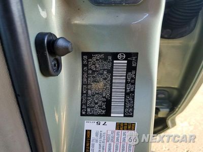 Zdjęcie 12 z 12 samochodu: 2009 TOYOTA PRIUS BASE VIN:JTDKB20U893478440 - miniatura