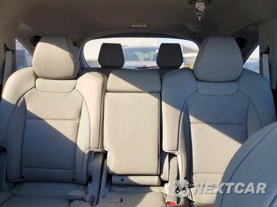Zdjęcie 10 z 13 samochodu: 2020 ACURA MDX TECHNOLOGY VIN:5J8YD3H53LL005531 - miniatura