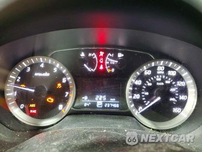 Zdjęcie 9 z 13 samochodu: 2014 NISSAN SENTRA SV VIN:3N1AB7AP3EY227413 - miniatura