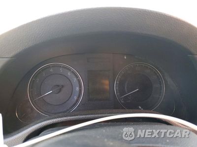 Zdjęcie 9 z 12 samochodu: 2013 INFINITI G37 SEDAN JOURNEY VIN:JN1CV6AP6DM710390 - miniatura