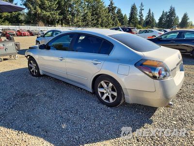 Drugie zdjęcie samochodu z przodu: 2007 NISSAN ALTIMA 2.5 VIN:1N4AL21E37N421165 - miniatura