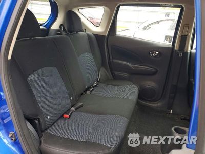 Zdjęcie 11 z 13 samochodu: 2014 NISSAN VERSA NOTE SV VIN:3N1CE2CP2EL364985 - miniatura