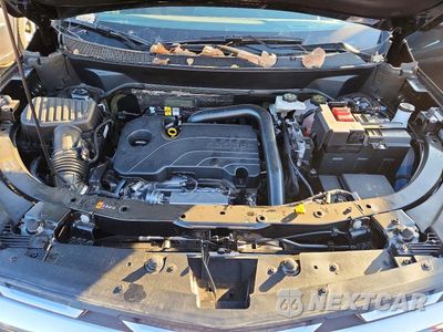 Zdjęcie 11 z 12 samochodu: 2026 CHEVROLET EQUINOX LT VIN:3GNAXHEG0TL508634 - miniatura