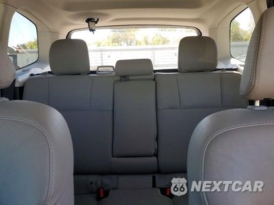 Zdjęcie 10 z 13 samochodu: 2017 SUBARU FORESTER 2.5I LIMITED VIN:JF2SJARC1HH569687 - miniatura