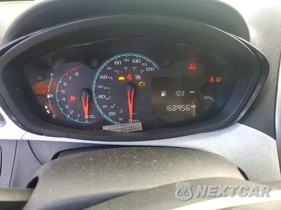 Zdjęcie 9 z 13 samochodu: 2017 CHEVROLET SPARK ACTIV VIN:KL8CG6SAXHC838220 - miniatura