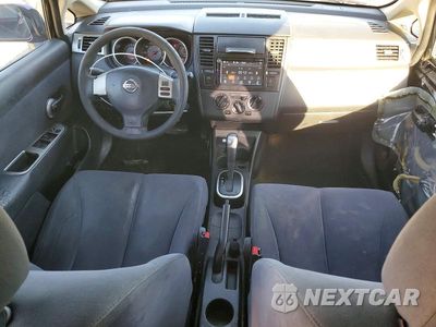 Zdjęcie 8 z 13 samochodu: 2008 NISSAN VERSA 1.8 S VIN:3N1BC13E48L456145 - miniatura