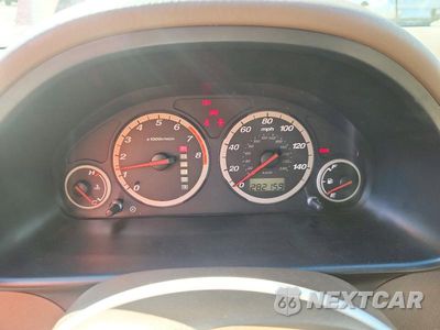 Zdjęcie 9 z 13 samochodu: 2004 HONDA CR-V LX VIN:JHLRD684X4C020673 - miniatura