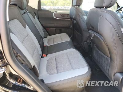 Zdjęcie 11 z 13 samochodu: 2021 FORD BRONCO SPORT BIG BEND VIN:3FMCR9B62MRA15450 - miniatura