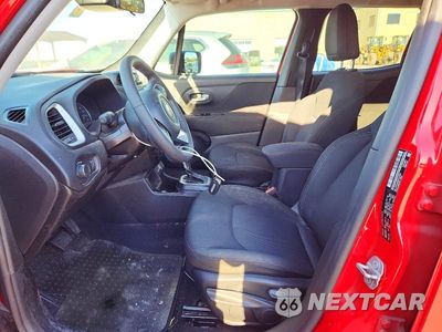 Zdjęcie 7 z 12 samochodu: 2020 JEEP RENEGADE SPORT VIN:ZACNJAAB3LPL79516 - miniatura