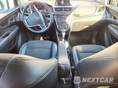 Zdjęcie 8 z 13 samochodu: 2015 BUICK ENCORE VIN:KL4CJASBXFB246995 - miniatura