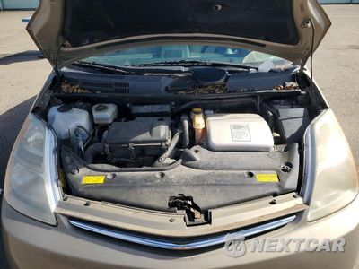 Zdjęcie 11 z 12 samochodu: 2007 TOYOTA PRIUS BASE VIN:JTDKB20U577549907 - miniatura