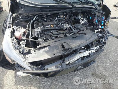 Zdjęcie 11 z 13 samochodu: 2024 TOYOTA COROLLA LE VIN:5YFB4MDE0RP176785 - miniatura
