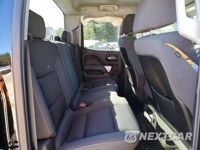 Zdjęcie 10 z 12 samochodu: 2014 CHEVROLET SILVERADO VIN:1GCVKREH5EZ201382 - miniatura
