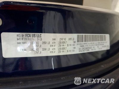 Zdjęcie 14 z 14 samochodu: 2019 CHRYSLER PACIFICA TOURING L VIN:2C4RC1BG6KR554537 - miniatura