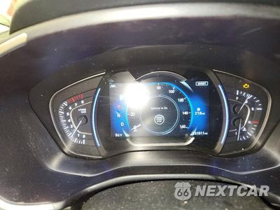 Zdjęcie 9 z 13 samochodu: 2020 HYUNDAI SANTA FE LIMITED 2.0T VIN:5NMS5CAA7LH291815 - miniatura