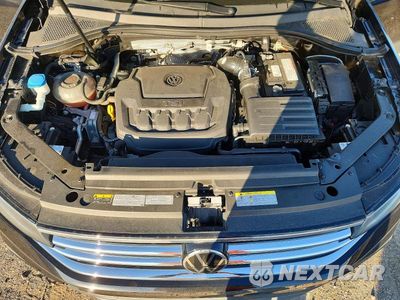 Zdjęcie 12 z 13 samochodu: 2022 VOLKSWAGEN TIGUAN S VIN:3VV0B7AXXNM171097 - miniatura