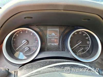 Zdjęcie 9 z 12 samochodu: 2022 TOYOTA CAMRY LE VIN:4T1R11AK8NU044043 - miniatura